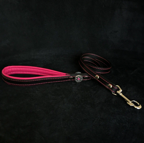 Hundeleine "Bijou" – Bild 5