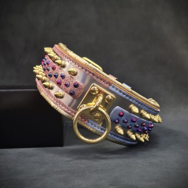 Halsband "Candy"
