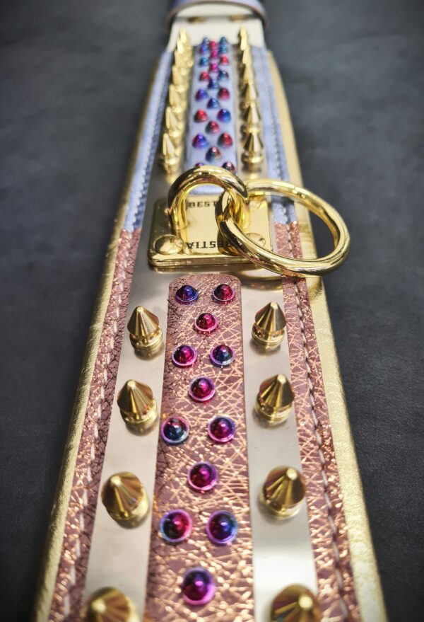 Halsband "Candy" – Bild 4