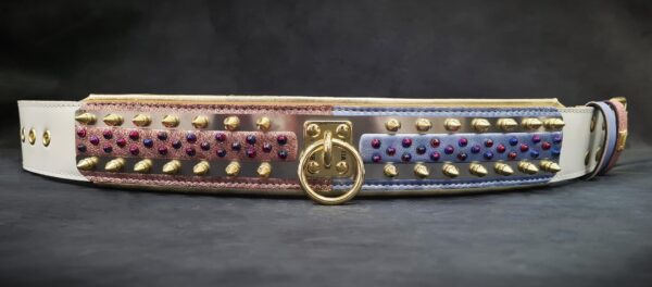 Halsband "Candy" – Bild 3