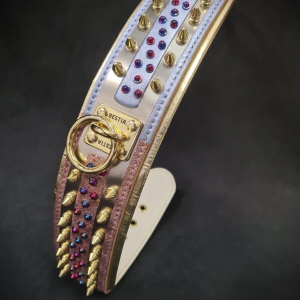 Halsband "Candy" – Bild 2
