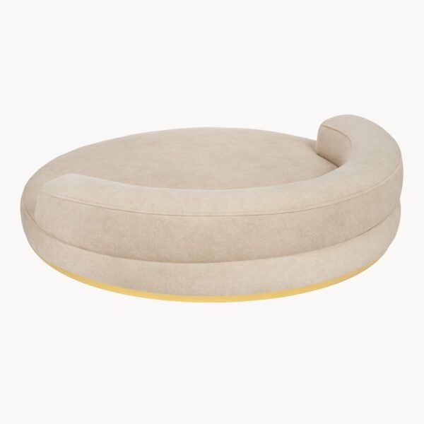Designbett "Nobu" – Bild 2