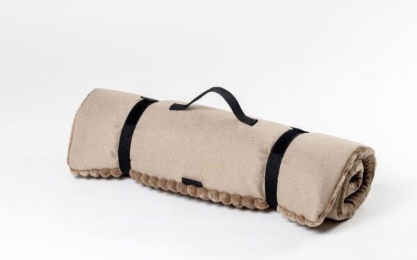 Traveller Picknickdecke "Beach"
